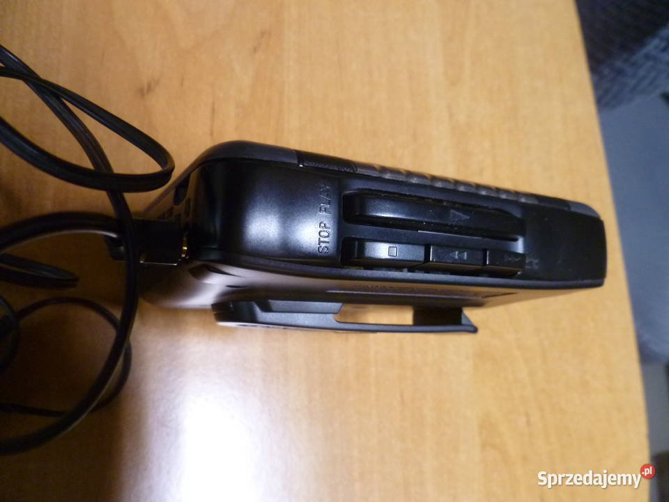 Walkman Panasonic RQP35 Kraków