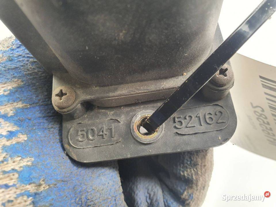 PEDAŁ IVECO EUROCARGO 100E18 504152162 Lipno