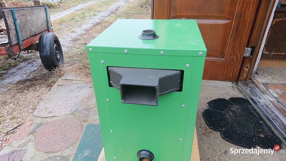 sprzedam Opał podlaskie Milenkowce