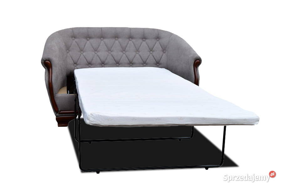 Nie czekaj Rezerwuj Prestiżowa sofa LUDWIK Warszawa