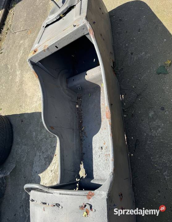 Wozek boczny kosz m72 k750 mazowieckie Mrozy