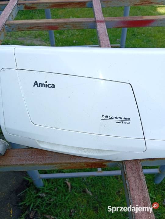Programator do pralki Amica Łowicz