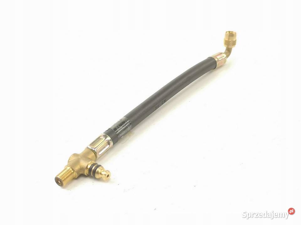 VOLVO PRZEWÓD PNEUMATYCZNY CENTRALNEGO osobowe sprzedam