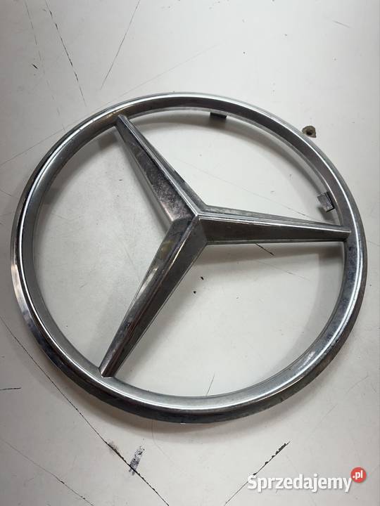 ZNACZEK EMBLEMAT GWIAZDA SPRINTER A9068170016