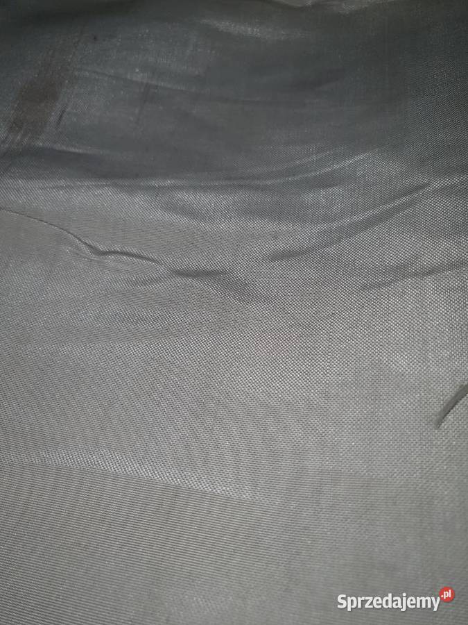 Mata koc spawalniczy szklany gaśniczy płótno Warszawa