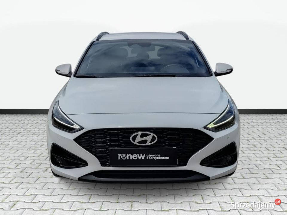 HYUNDAI i30 2024r FV23 Automat 140KM Warszawa sprzedam