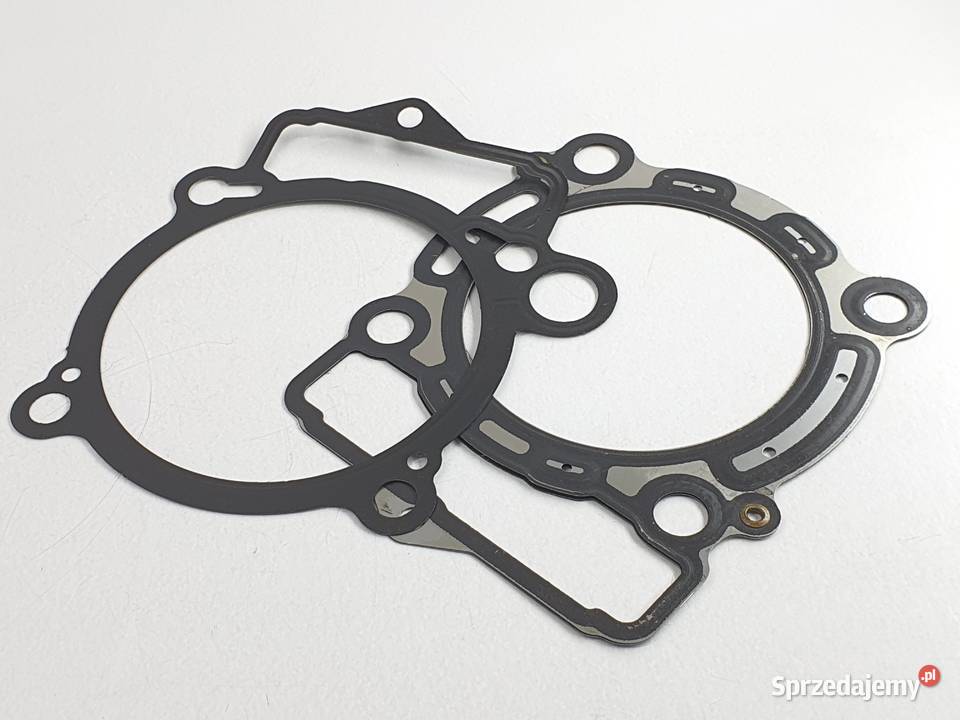 Uszczelka Uszczelki Cylindra Glowicy Ktm Sxf 350