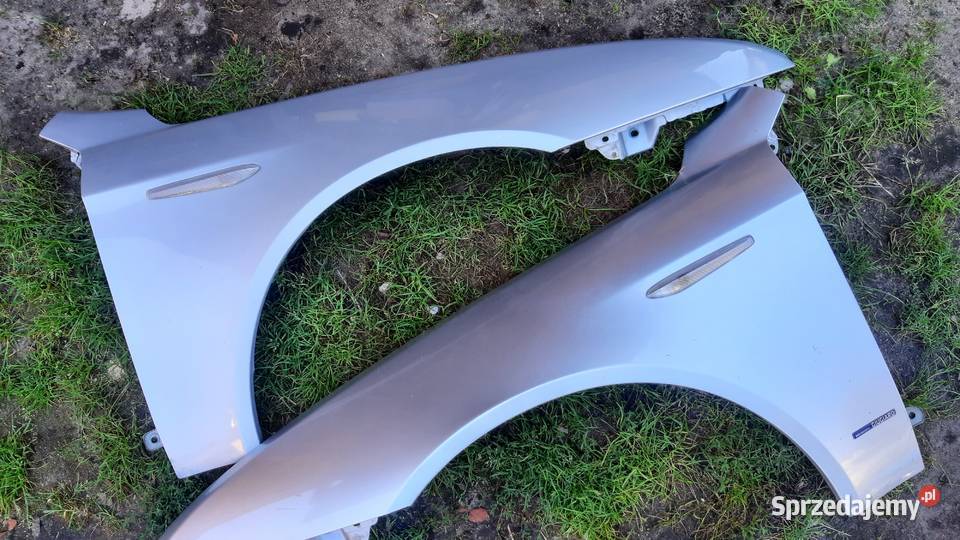 565A błotnik prawy lewy Alfa Romeo 159 Dębno sprzedam