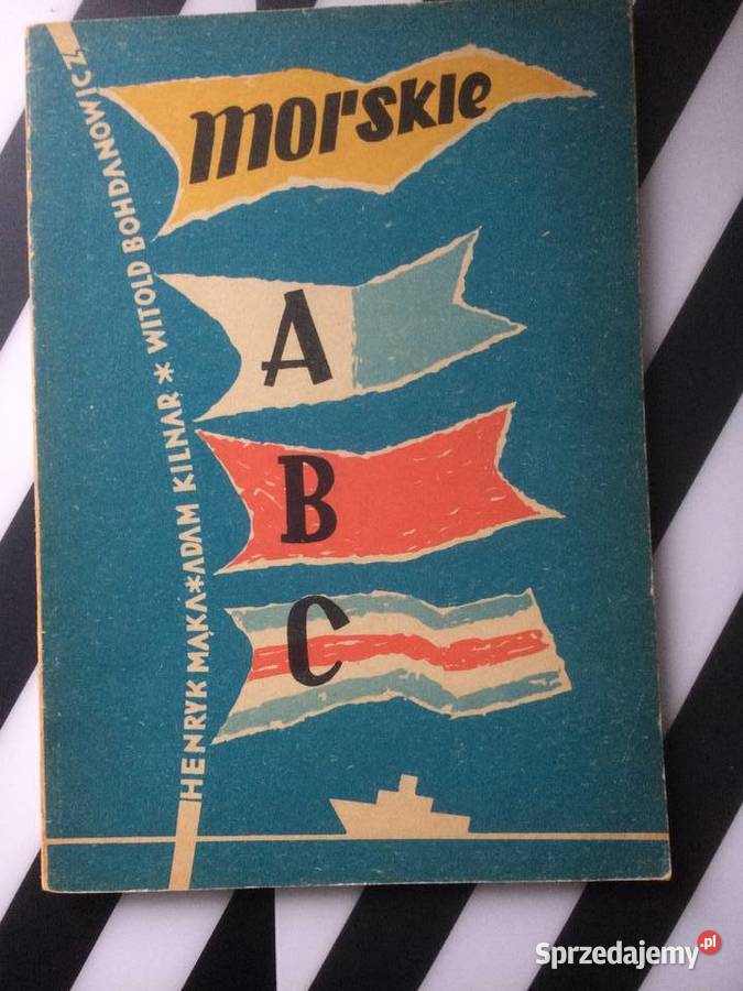 3616 Morskie ABC Szczecin