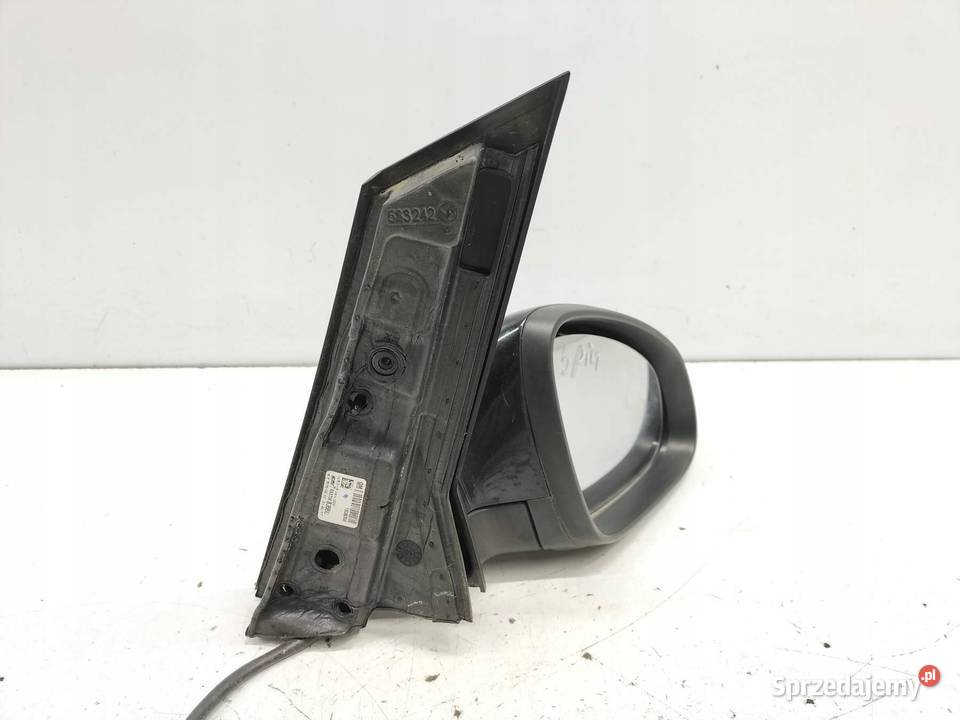 LUSTERKO PRAWE Z22C 5PIN EU 13308358 Opel Astra