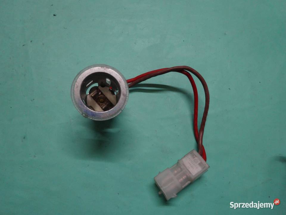 BMW F31 12r gniazdo zapalniczki 828815 1378107 świętokrzyskie