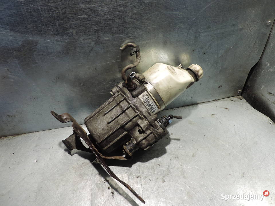 POMPA WSPOMAGANIA OPEL ASTRA III H TRW