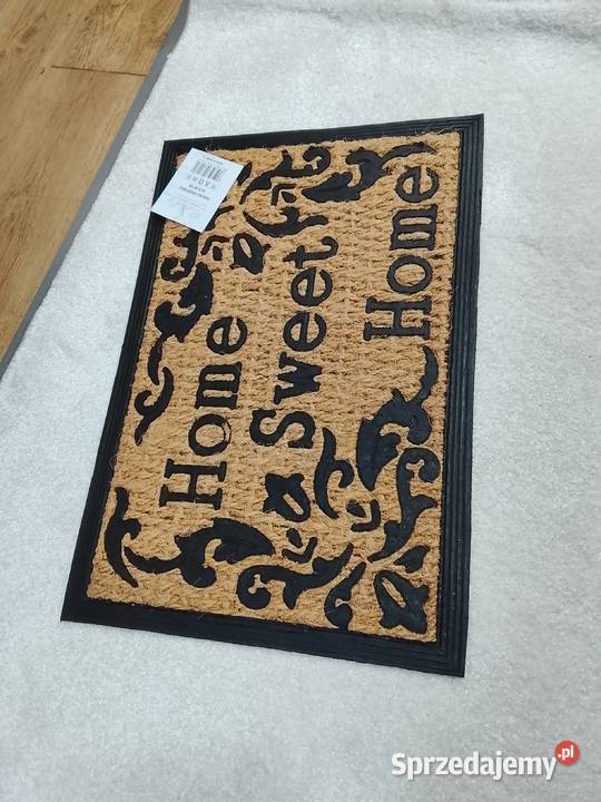 Wycieraczka Welcome 40x60 60m Gajewo sprzedam