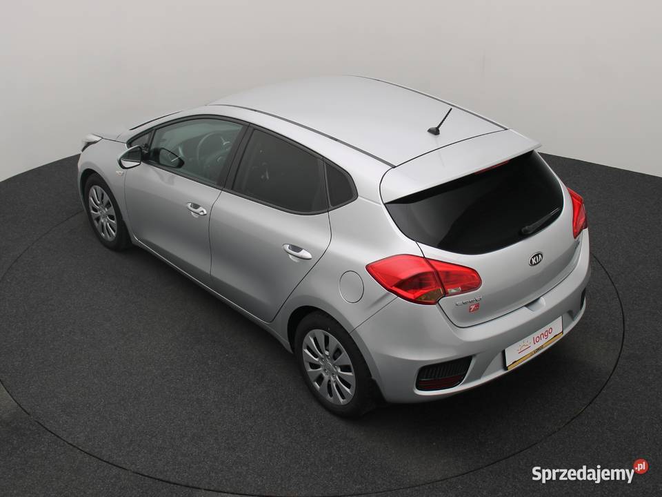 Kia Ceed II 16 sprzedam
