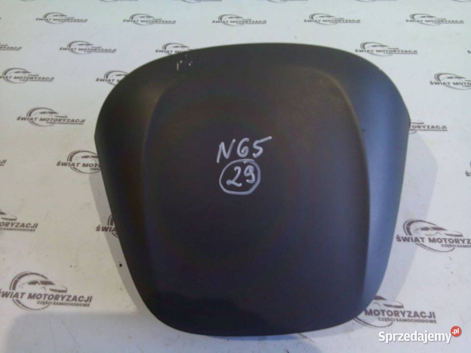 MOKKA A 15r ekran daszek kokpitu 95142082 świętokrzyskie Kielce