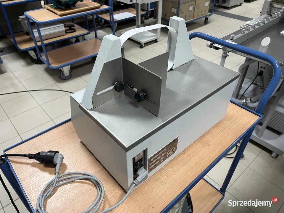 Banderolownica Busch TB24 I Radom