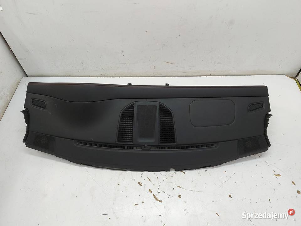 PORSCHE MACAN S 95B Kokpit deska rozdzielcza osobowe