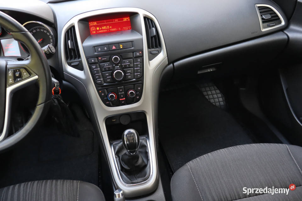 Opel Astra 13 CDTI Zabrze