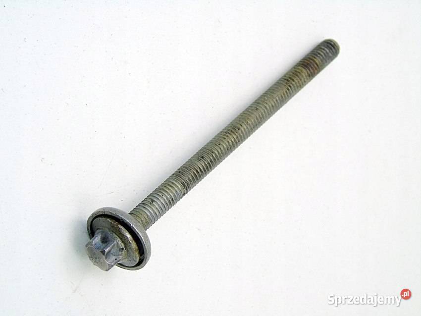 ŚRUBA POKRYWY ZAWORÓW 50 V8 MERCEDES G500 W463 G Sosnowiec