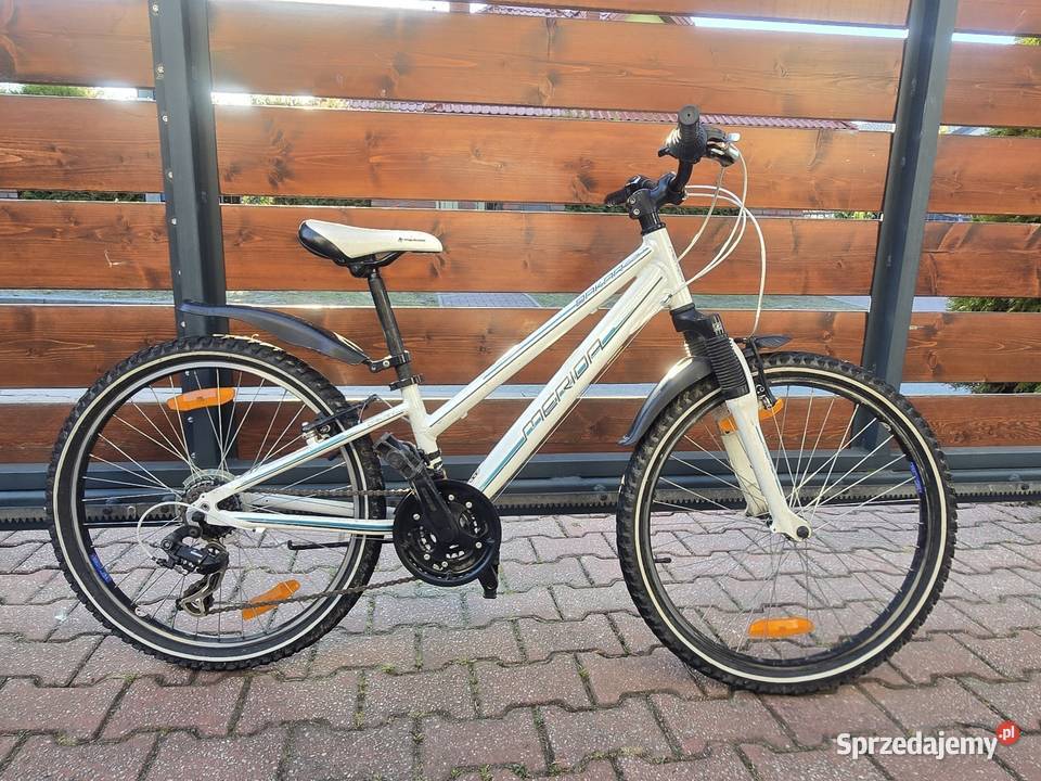 Rower Merida Dakar Katowice sprzedam