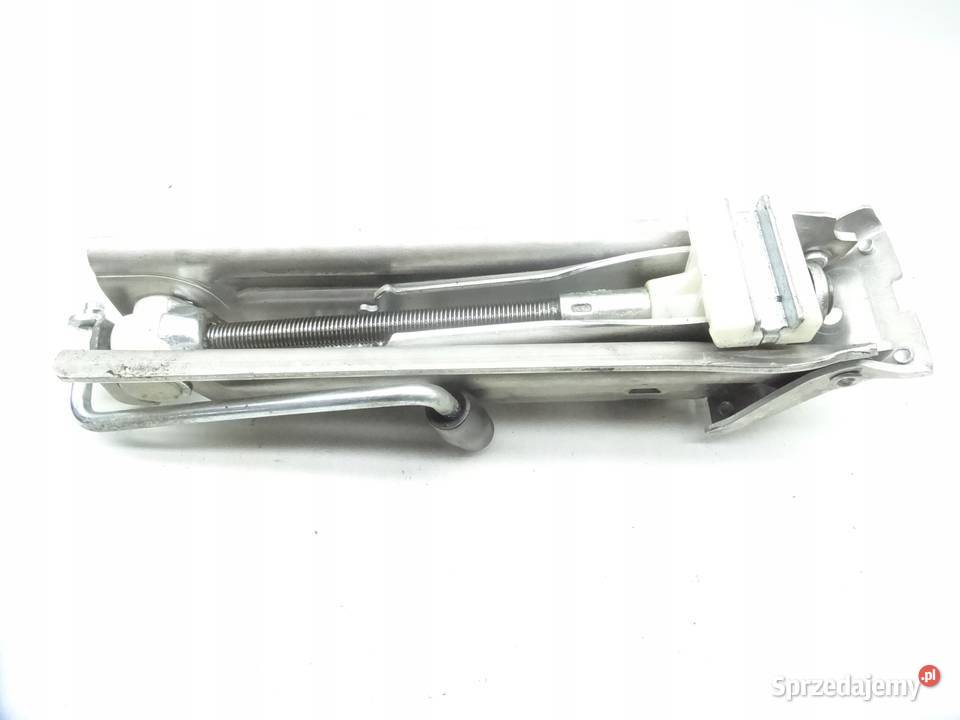 AUDI A8 D2 9902 PODNOSNIK LEWAREK 4D0011031F Przemęt sprzedam