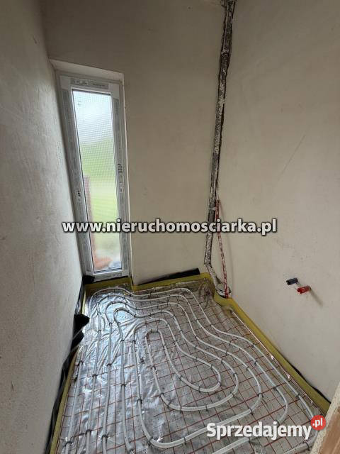 Dom wolnostojący 300m2 Chałupki sprzedam