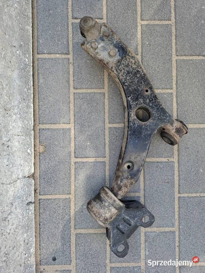 Wahacz prawy Ford Focus MK3 sprawny Międzychód