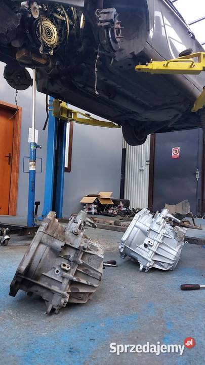 Serwis samochodów dostawczych Transport Sulejówek