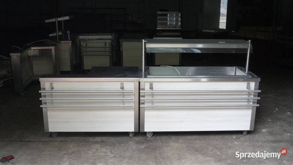 Ciąg wydawniczy gastronomiczny Żory