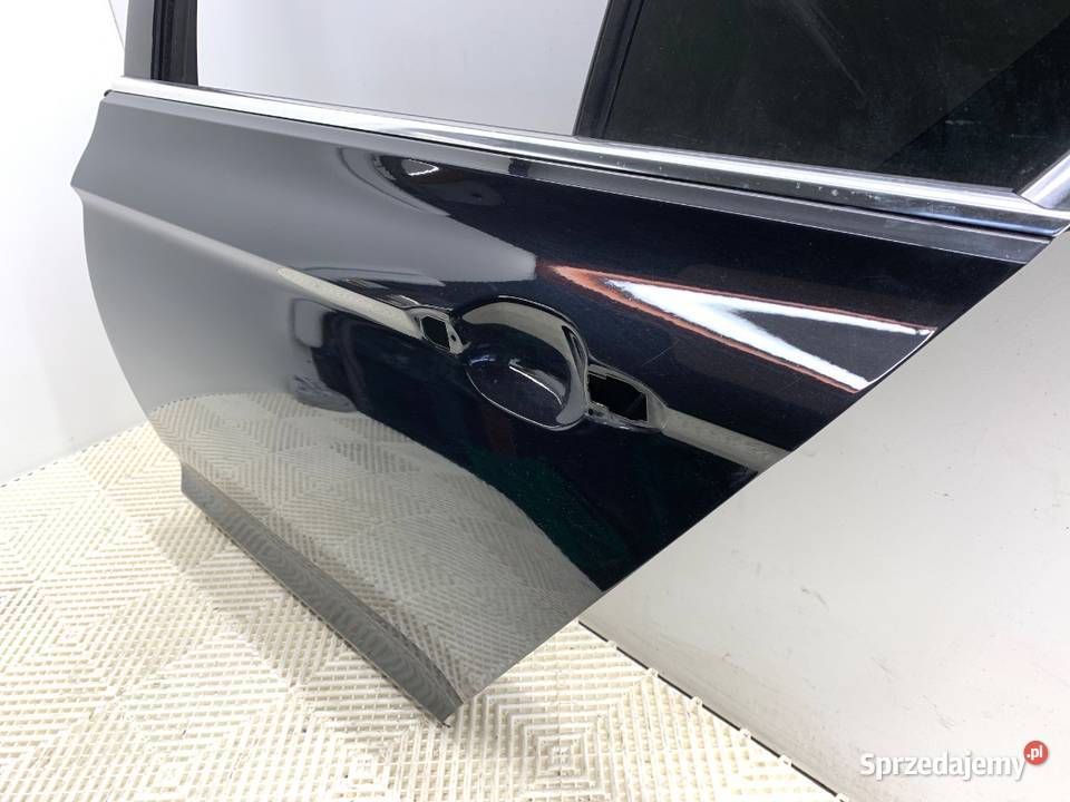 DRZWI LEWY TYŁ 2T2T VW PASSAT B8 SedanLimuzyna osobowe