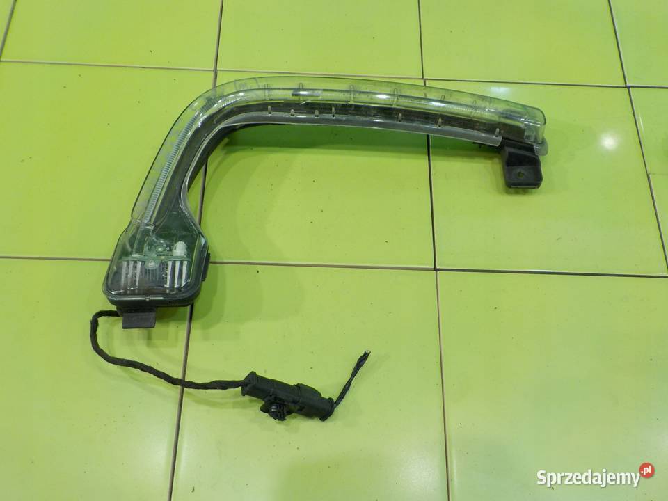 CITROEN DS4 16 VTI 13r HB 5D lampa DRL prawa Suków