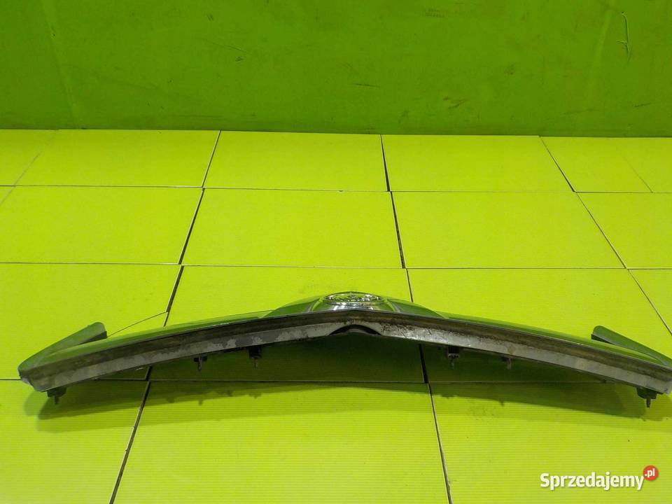 OPEL ANTARA 10r atrapa grill 96433237 osobowe Suków