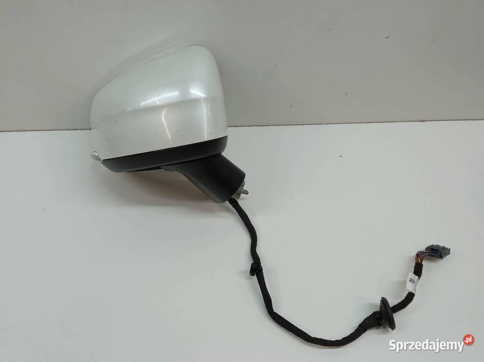LUSTERKO PRAWE 15PIN EUROPA 70746 Volvo XC 90 II sprzedam