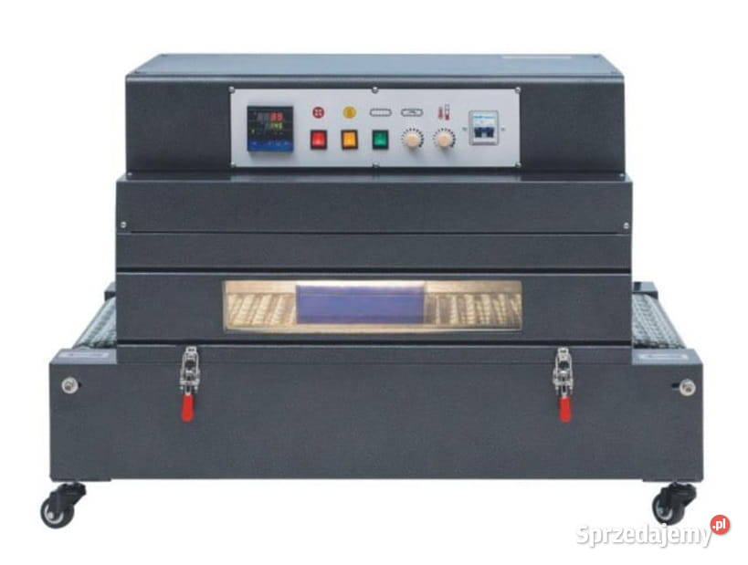 TUNEL OBKURCZAJĄCY 400x200 DSH4020S Kościelec