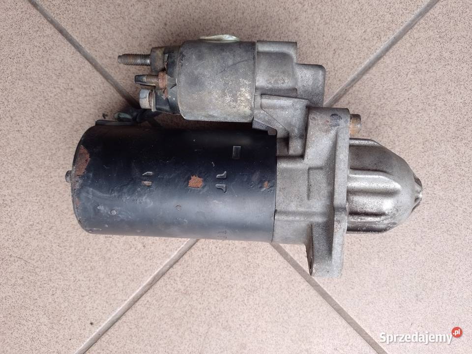 Rozrusznik S0159 Babica