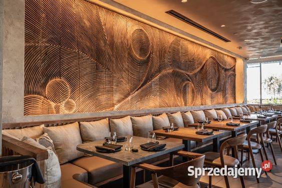 Loże barowe kanapy sofy do klubu restauracji Janów Lubelski sprzedam