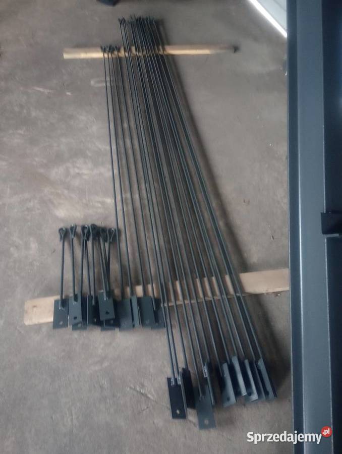 Garaż Konstrukcja Stalowa Wiata Rolnicza Magazyn