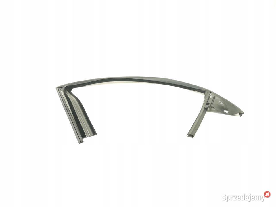 USZCZELKA SZYBY DRZWI LEWY TYŁ FIAT BRAVA Uszczelki szyb