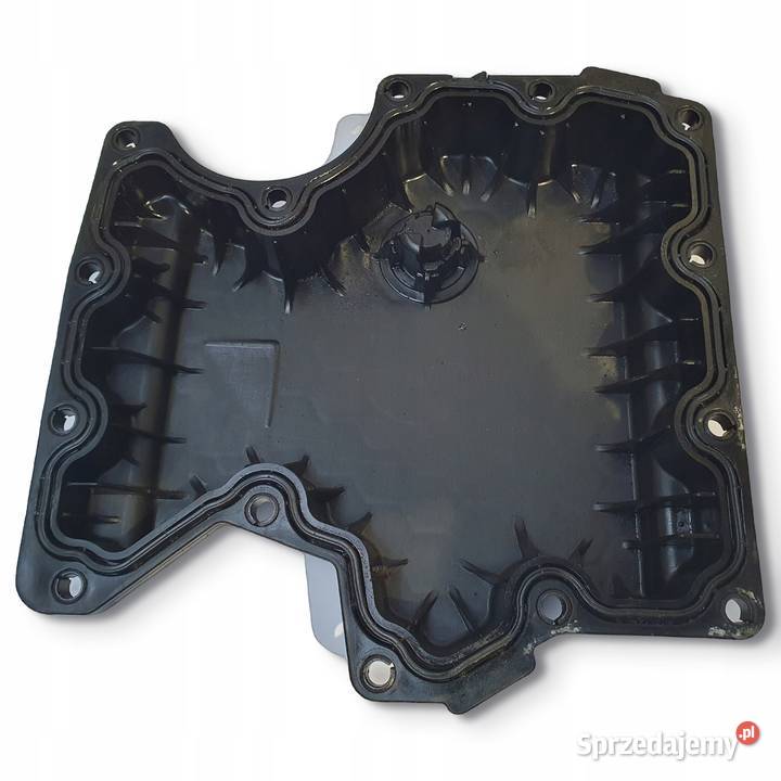 MISKA OLEJOWA oleju Mercedes W213 E63 AMG 40 V8 Chełm