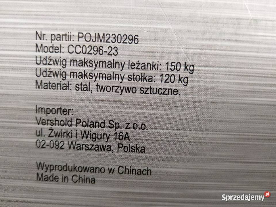 NAJTANIEJ Leżanka Warsztatowa Stołek Podpórka Narzędzia warsztatowe Zabrze