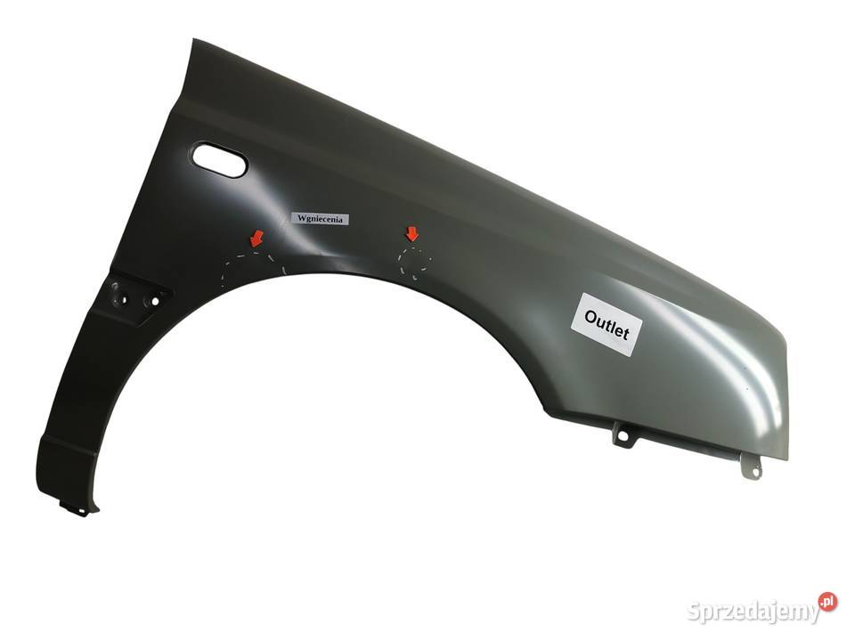 VW Golf III 19961999 LIFT Hatchback Kombi