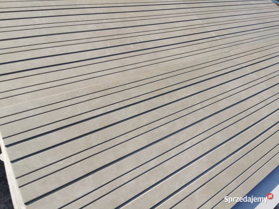 Włoskie Płytki dekoracyjne 30x60 CISA CERAMICCHE Poskwitów