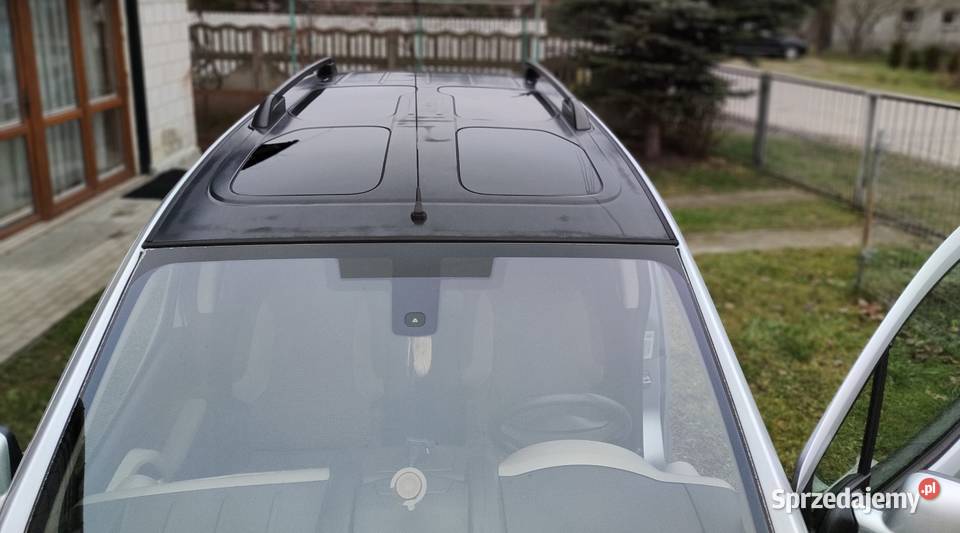 Peugeot partner 16 EHDI Strzyżewice