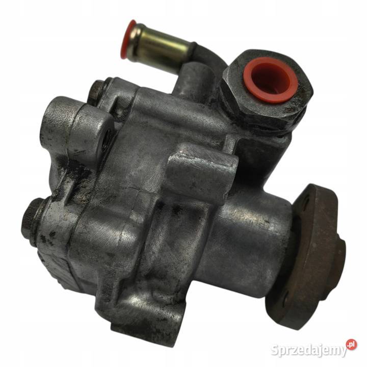 POMPA WSPOMAGANIA VW Golf IV Bora Audi A3 8L 19 osobowe lubelskie