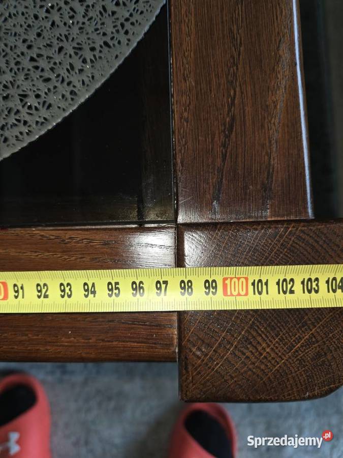 Stolik kawowy ława lubelskie Motycz