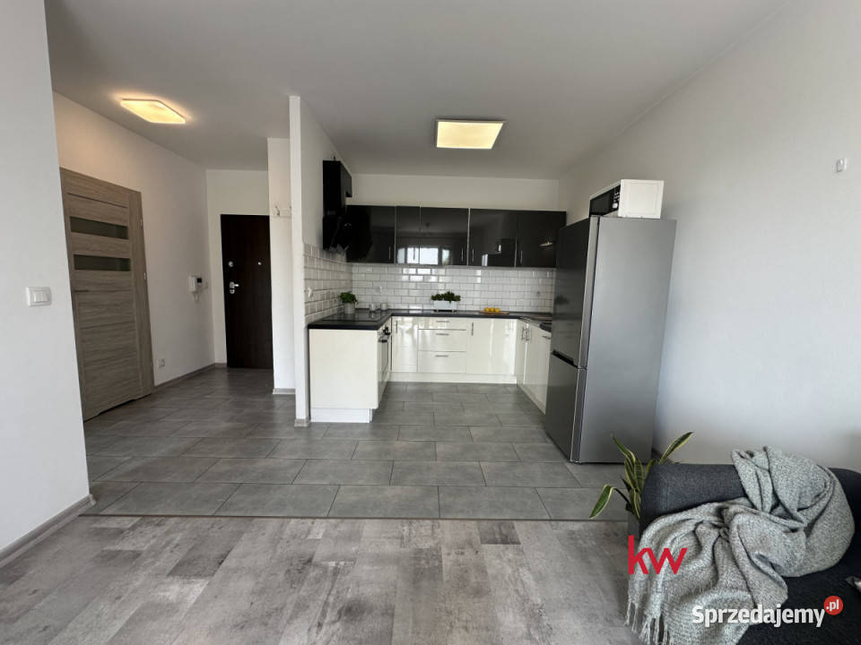 Mieszkanie 4417m2 2 pokoje Poznań