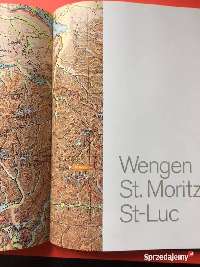 2589 Klasyczne Kurorty W Europie sprzedam