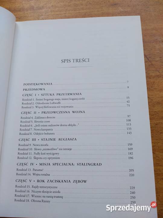 Wojna Milcha świetność i zmierzch Luftwaffe dolnośląskie Wrocław