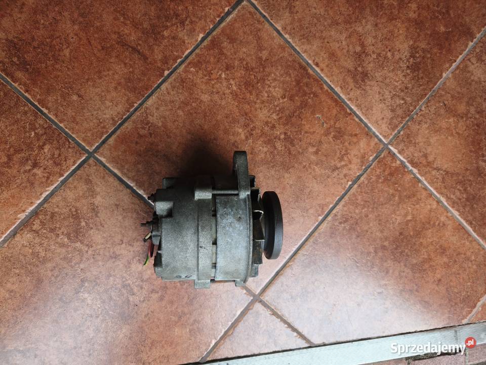 Alternator 24V Ciągnik Ursus Zetor Ładowarka Łaskarzew