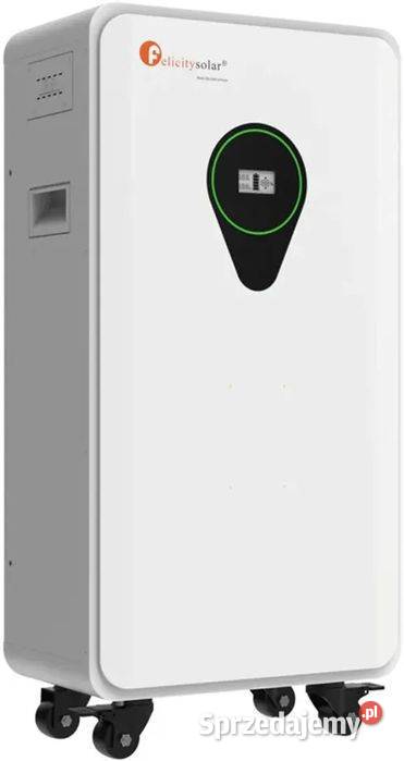 Moduł bateryjny FELICITY FLA48206WG1EU 105 kWh Magazyny energii